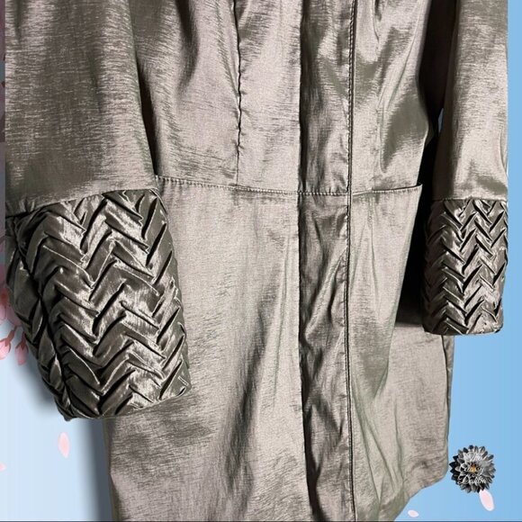 Euc!! Mycra Pac Once Lightweight Jacket See listing for sizing! XSmall sizing! - Picture 15 of 16